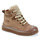 Schuhe Mädchen Sneaker High GBB RAOULETTE Beige