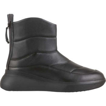 Schuhe Damen Low Boots Högl  Schwarz