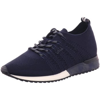 Schuhe Damen Sneaker La Strada 1892649-4560 Blau