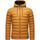 Kleidung Herren Jacken Stone Harbour Regenjacke Zaharoo Gelb