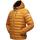 Kleidung Herren Jacken Stone Harbour Regenjacke Zaharoo Gelb