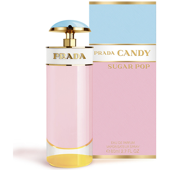 Beauty Damen Eau de parfum  Prada Candy Sugar Pop - Parfüm - 80ml - VERDAMPFER Candy Sugar Pop - perfume - 80ml - spray