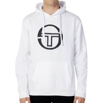 Kleidung Herren Sweatshirts Sergio Tacchini ST-103.10003 Weiss