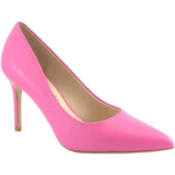 Schuhe Damen Pumps Keys KEY-E23-7795-FU Rosa