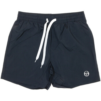 Kleidung Herren Badeanzug /Badeshorts Sergio Tacchini ST-103.20037 Blau