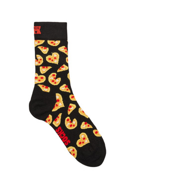 Accessoires Strümpfe Happy socks PIZZA LOVE Multicolor