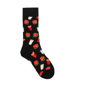 Accessoires Strümpfe Happy socks HAMBURGER Multicolor