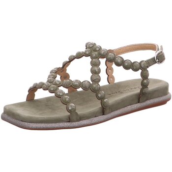 Schuhe Damen Sandalen / Sandaletten ALMA EN PENA Sandaletten 386 Other