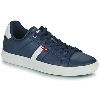 Schuhe Herren Sneaker Low Levi's ARCHIE Marine