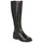 Schuhe Damen Klassische Stiefel Tamaris 25518-020 Schwarz