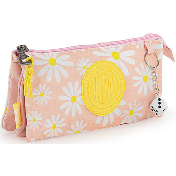 Taschen Kinder Pilot Case Skpat Niza Rosa