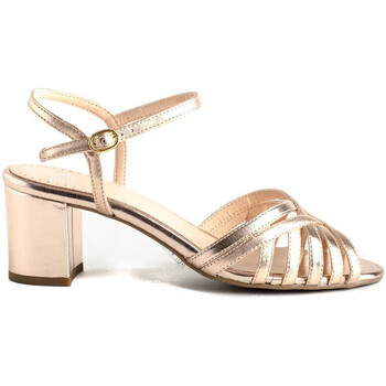 Schuhe Damen Sandalen / Sandaletten Riva Di Mare 43561 Gold