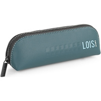 Taschen Kinder Pilot Case Lois Layton Blau