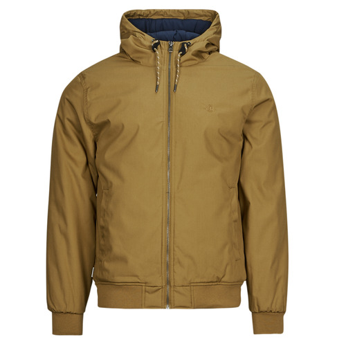 Kleidung Herren Jacken Element DULL GOLD Camel