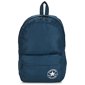 Taschen Rucksäcke Converse SPEED 3 BACKPACK Marine