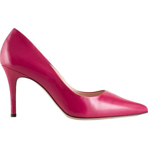 Schuhe Damen Pumps Högl  Rosa