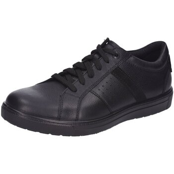 Schuhe Herren Derby-Schuhe & Richelieu Jomos Schnuerschuhe 321314-288-000 Schwarz