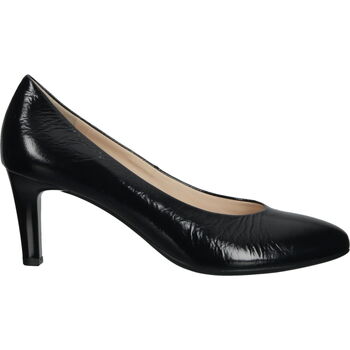 Schuhe Damen Pumps Högl Pumps Schwarz