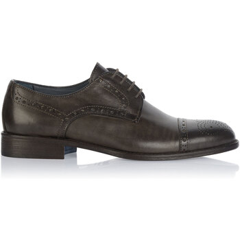 Schuhe Herren Derby-Schuhe Pollini PB10143C05UE0 Braun