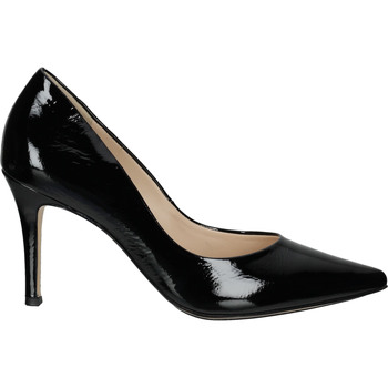 Schuhe Damen Pumps Högl Pumps Schwarz