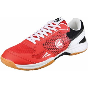 Schuhe Herren Fitness / Training Jako Sportschuhe fiery red-jet black 380013-6173 J-MS AD Zero Rot