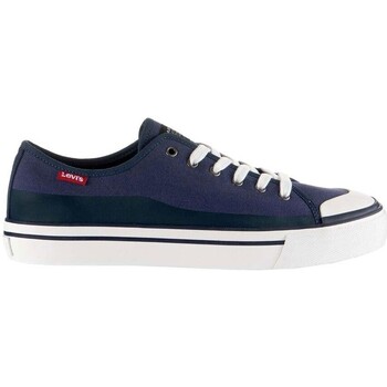 Schuhe Herren Sneaker Low Levi's 233006 Blau