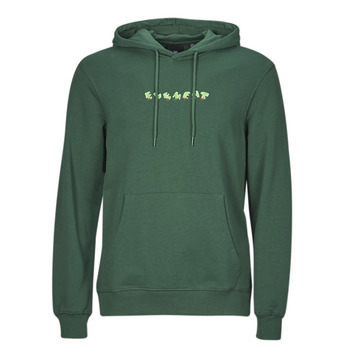 Kleidung Herren Sweatshirts Element MARCHING ANTS HOOD Grün