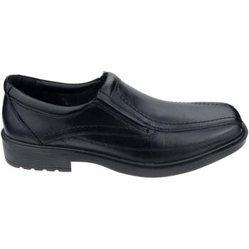 Schuhe Herren Slip on Ara Largo Schwarz