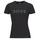 Kleidung Damen T-Shirts BOSS Eventsa4 Schwarz