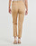 Kleidung Damen 5-Pocket-Hosen BOSS Tobaluka9 Camel