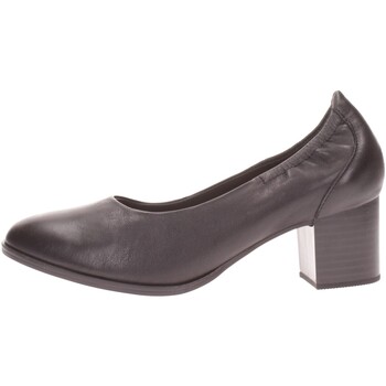 Schuhe Damen Pumps Clarks  Schwarz