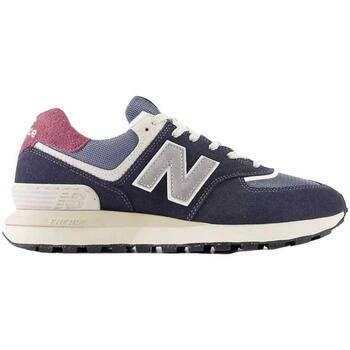 Schuhe Herren Sneaker Low New Balance  Multicolor