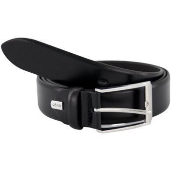 Accessoires Herren Gürtel Lloyd Accessoires Accessoires gürtel 1317-4370/05 Schwarz