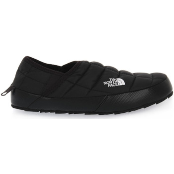 Schuhe Damen Pantoffel The North Face W MULE V Schwarz