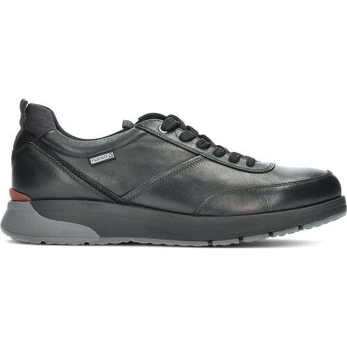 Schuhe Herren Derby-Schuhe & Richelieu Pikolinos SPORT  CORDOBA M1W-6144C1 Schwarz