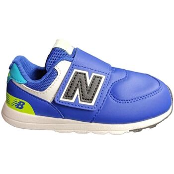 Schuhe Kinder Sneaker New Balance 574 Multicolor