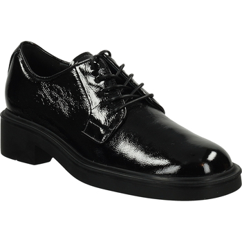 Schuhe Damen Derby-Schuhe Högl Halbschuhe Schwarz