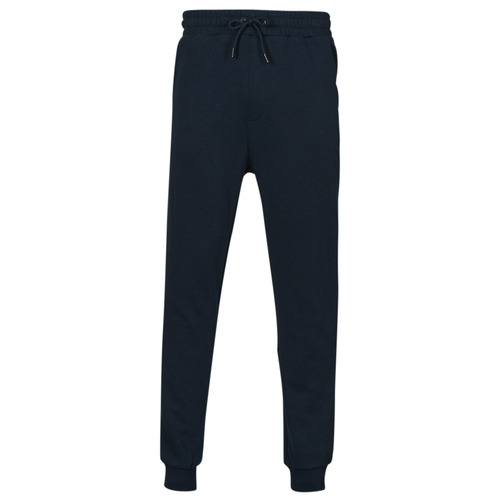 Kleidung Herren Jogginghosen Jack & Jones JPSTGORDON JJBRADLEY SWEAT PANT GMS Marine