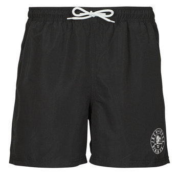 Kleidung Herren Badeanzug /Badeshorts Jack & Jones JPSTBEACH JJPACK SWIM AKM Schwarz