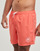 Kleidung Herren Badeanzug /Badeshorts Jack & Jones JPSTBEACH JJPACK SWIM AKM Orange