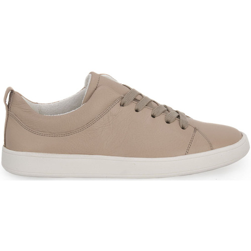 Schuhe Damen Multisportschuhe Ara CERVO CALF SAND Beige