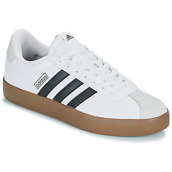 Schuhe Herren Sneaker Low Adidas Sportswear VL COURT 3.0 Weiss / Beige