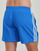 Kleidung Herren Badeanzug /Badeshorts adidas Performance ORI 3S SH Blau / Weiss