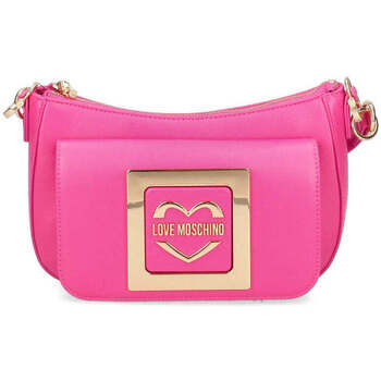 Taschen Damen Handtasche Love Moschino A mano  Donna 