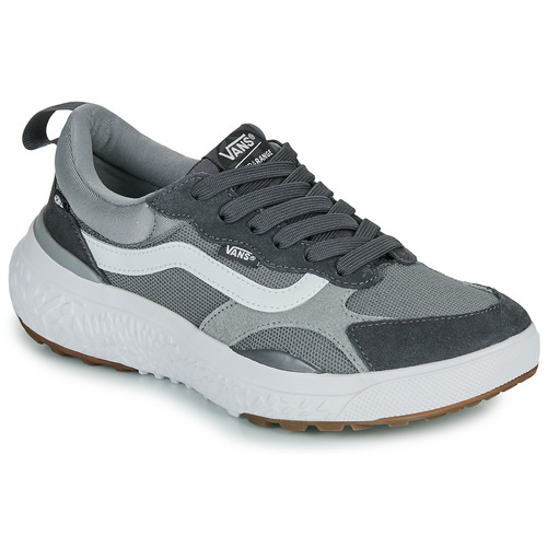 Schuhe Herren Sneaker Low Vans UltraRange Neo VR3 Grau / Weiss