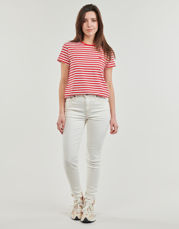 Levi's 721 HIGH RISE SKINNY