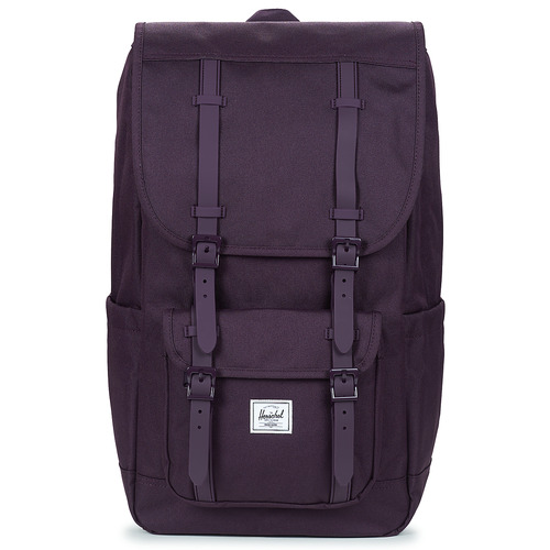 Taschen Rucksäcke Herschel HERSCHEL LITTLE AMERICA BACKPACK Violett