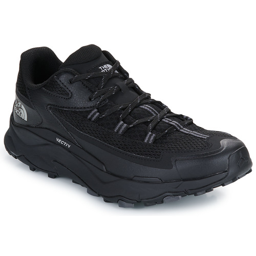 Schuhe Herren Wanderschuhe The North Face VECTIV TARAVAL Schwarz