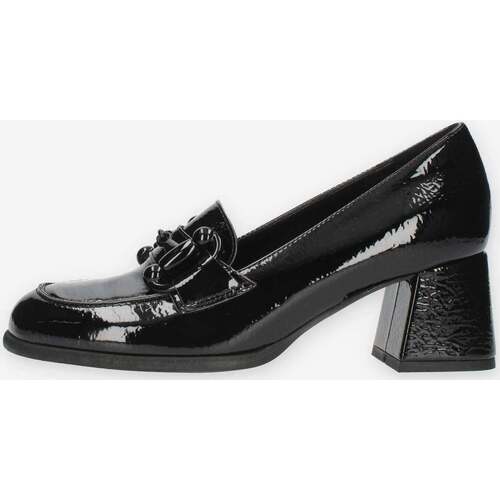 Schuhe Damen Pumps Comart 204823-NERO Schwarz