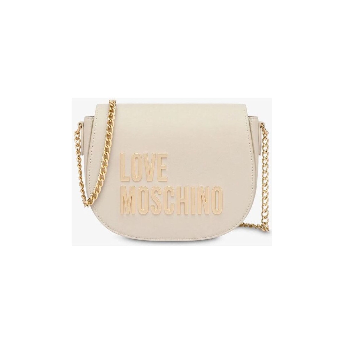 Taschen Damen Schultertaschen Love Moschino  Other